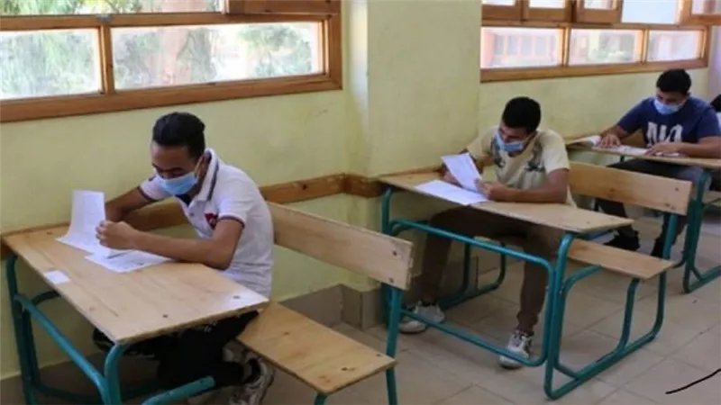 حقيقة تغيير مواعيد امتحانات الثانوية العامة تزامنا مع تطبيق نظام التوقيت الصيفي