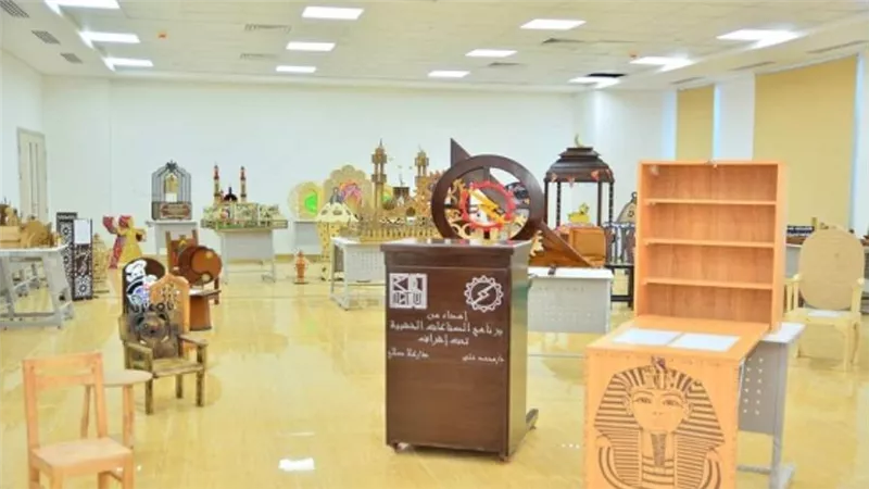 برعاية وزير التعليم العالي.. جامعة طيبة التكنولوجية تعلن توصيات مؤتمرها الأول لشباب التكنولوجيين (صور)