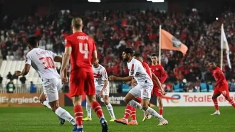 بعثة الزمالك تعود إلى القاهرة.. وفيريرا يمنح الفريق راحة 3 أيام  