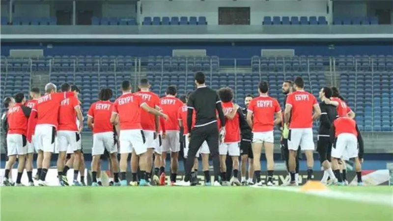 ضم كهربا ومصطفى فتحي..  فيتوريا يعلن قائمة المنتخب لمواجهتي مالاوي 