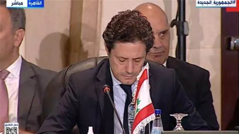 وزير الإعلام اللبناني: السوشيال ميديا 