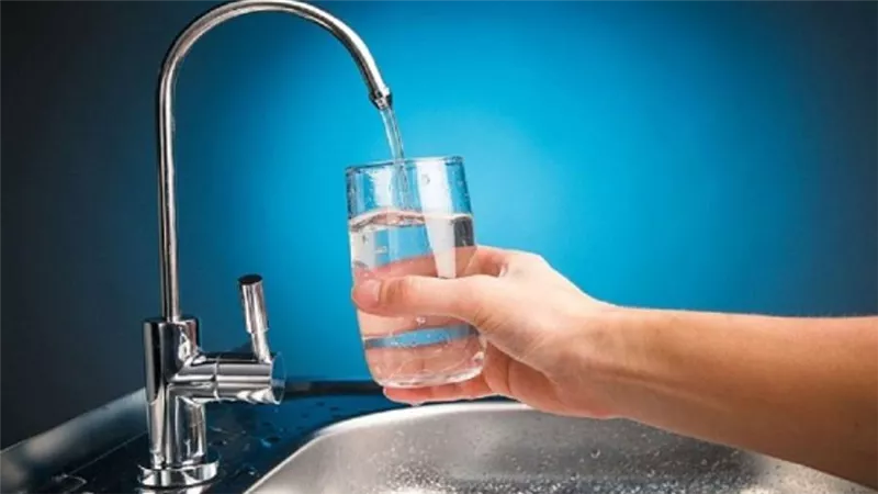 قطع المياه 10 ساعات عن بعض المناطق بالجيزة 