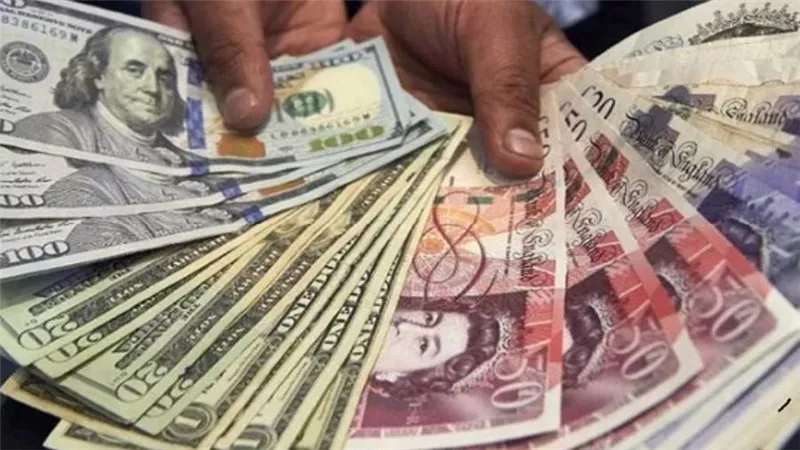 أسعار العملات اليوم الأحد 19-3-2023 في مصر