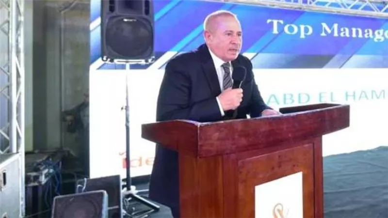 «SV Developments» تطلق مرحلة جديدة بمشروع « Diamond resort»