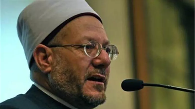 المفتي: عهد الرئيس السيسي هو «العصر الذهبي للمرأة المصرية» 