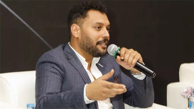 عمر السعداوي :  تم تنفيذ ما يقرب من 80 % من مشروع  