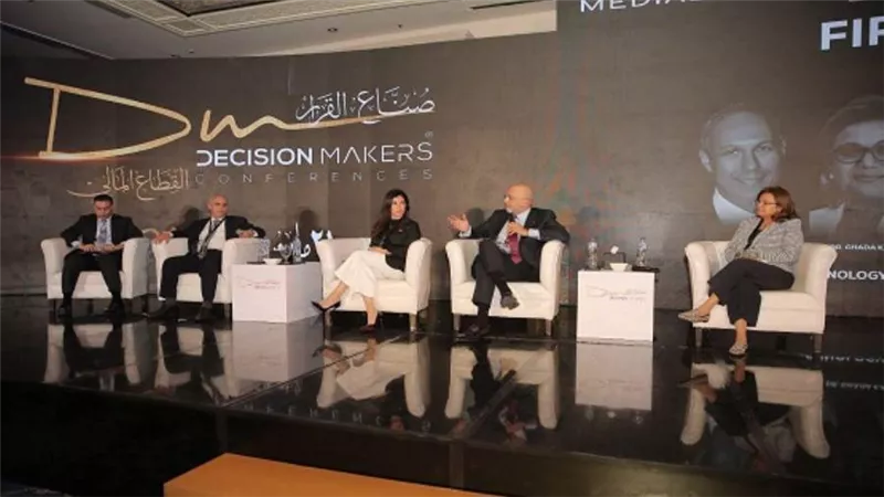 باسل رحمي: جهاز تنمية المشروعات ينفذ استراتيجية شاملة للتحول الرقمي (صور)