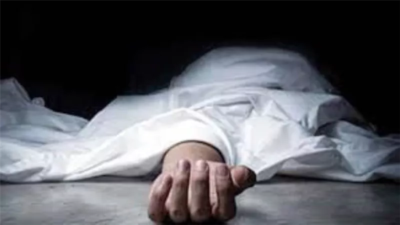 صلى الفجر وقتلوه.. 8 طعنات تنهي حياة شاب بالسلام