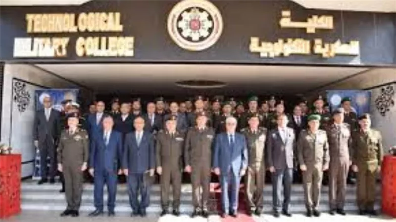 الكلية العسكرية التكنولوجية توقع بروتوكول تعاون مع عدد من الجامعات التكنولوجية