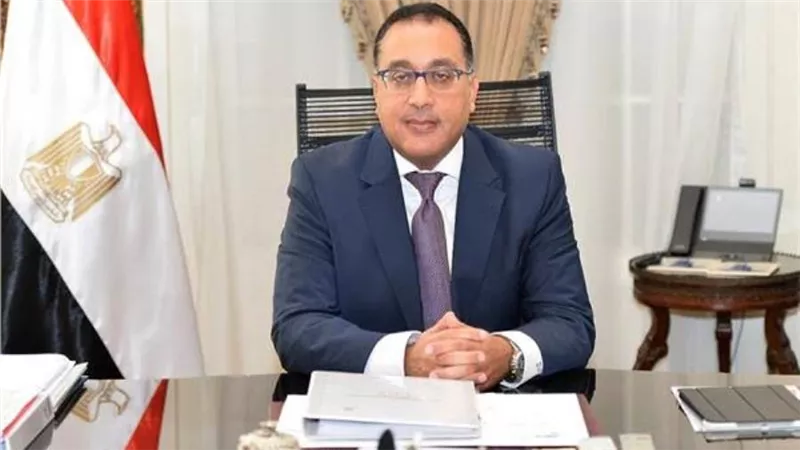 مدبولي يهنئ الشعب المصري بشهر رمضان المبارك