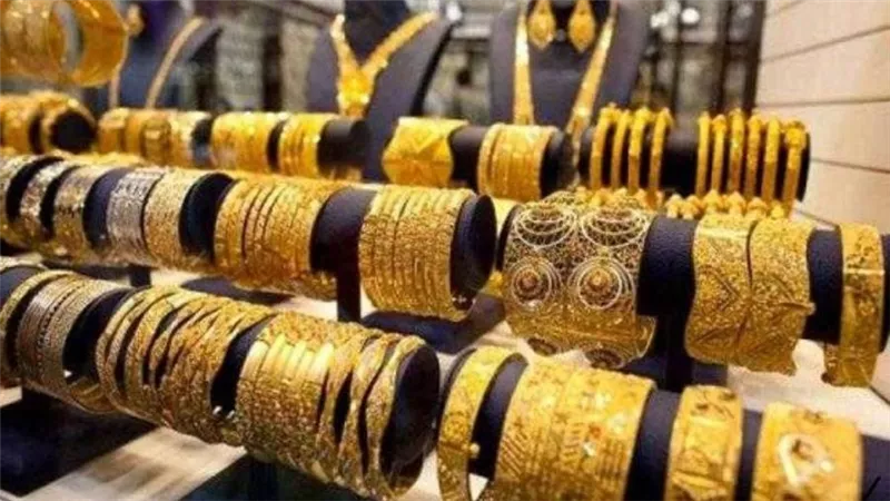 سعر الذهب في مصر اليوم الخميس 23-3-2023
