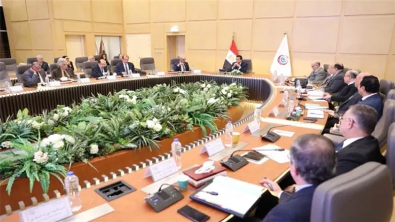 وزير الصحة يوجه بوضع خطة للتشغيل الأمثل لمستشفى العاصمة الإدارية للتأمين الصحي لتضاهي النظم الصحية العالمية (صور)