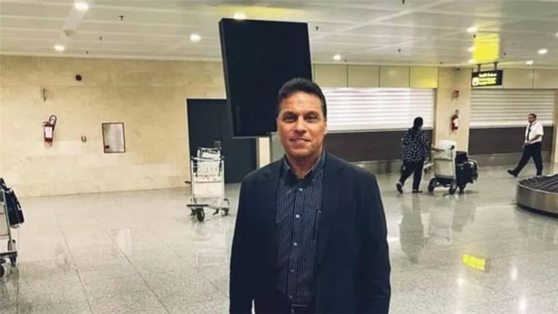 حسام البدري في طريقه لتونس لإتمام التفاوض مع نادي الصفاقسي