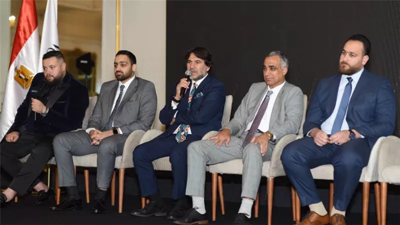 باستثمارات 1.5 مليار جنيه «إعماركم للتطوير العقاري» تطلق مشروع MOKATTAM DOWNTOWN 