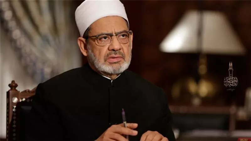 شيخ الأزهر: الحضارات السابقة ظلمت المرأة وأهانتها وضيعت كل حقوقها 