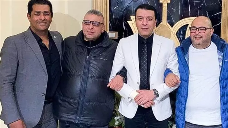 بعد نجاحه في تأمين كبرى الحفلات والمؤتمرات الدولية..  مصطفى كامل يعيين العقيد أحمد فخامة مديرا لأمن نقابة المهن الموسيقية 