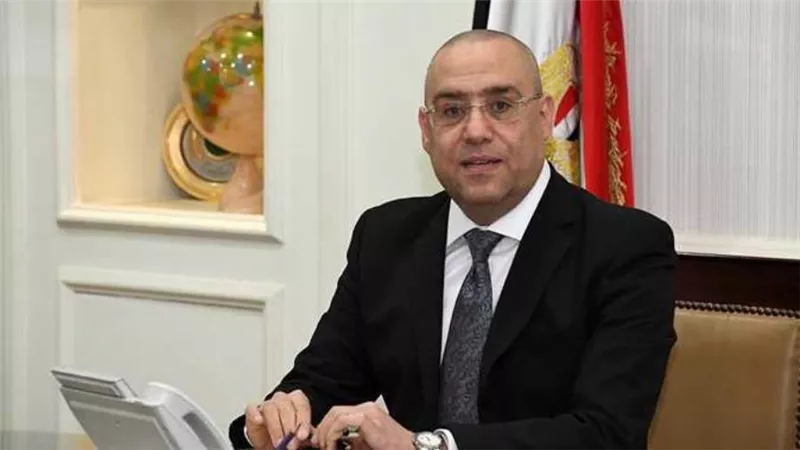 وزير الإسكان: حملات مُكبرة على المخالفات بـ7 مدن جديدة بالتعاون مع الشرطة (صور)