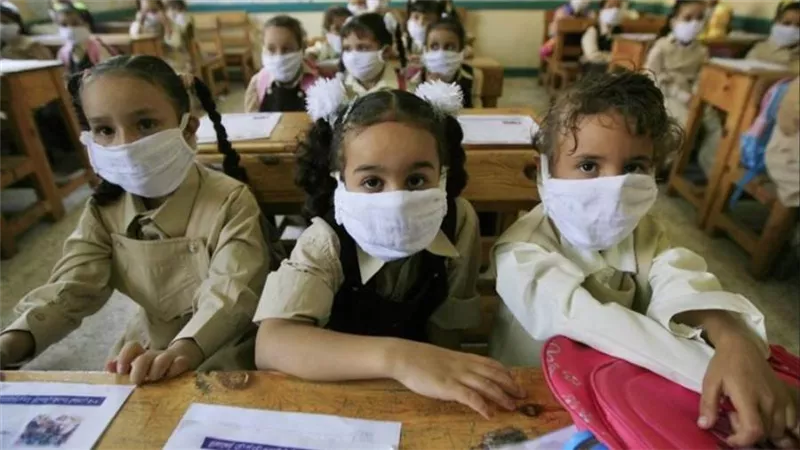  تعطيل الدراسة بمحافظة القليوبية لهذا السبب 