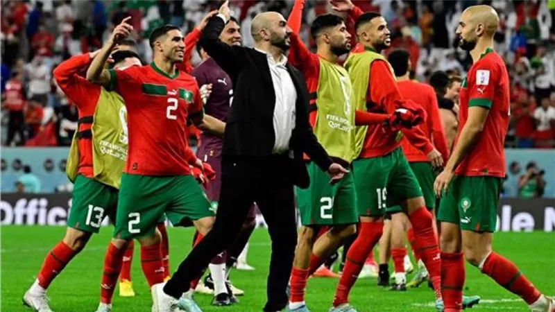 تشكيل منتخب المغرب المتوقع أمام البرازيل  