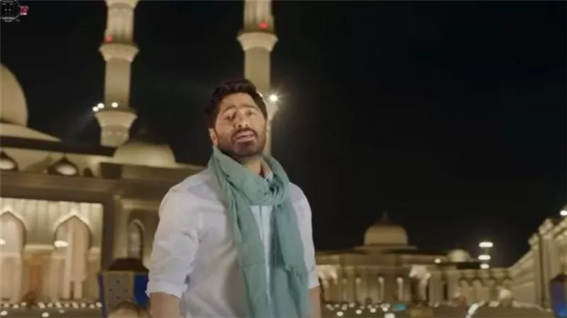تامر حسنى يطرح كليب أغنية رمضان كريم