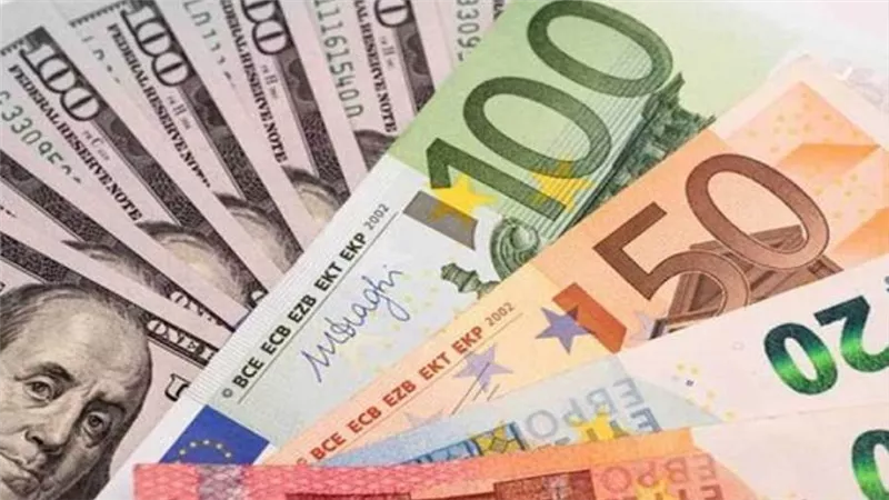 أسعار العملات اليوم الأحد 26-3-2023 في مصر
