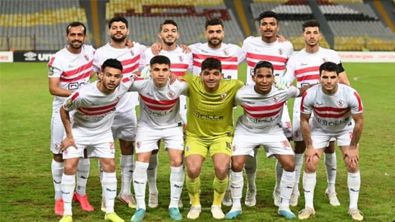 الليلة الزمالك يسعى لمصالحة جماهيره في كأس الرابطة