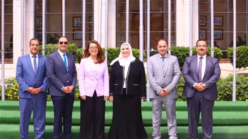 القباج: إطلاق الخطة العربية للوقاية من المخدرات جاء في سياق اقتراح تقدمنا به