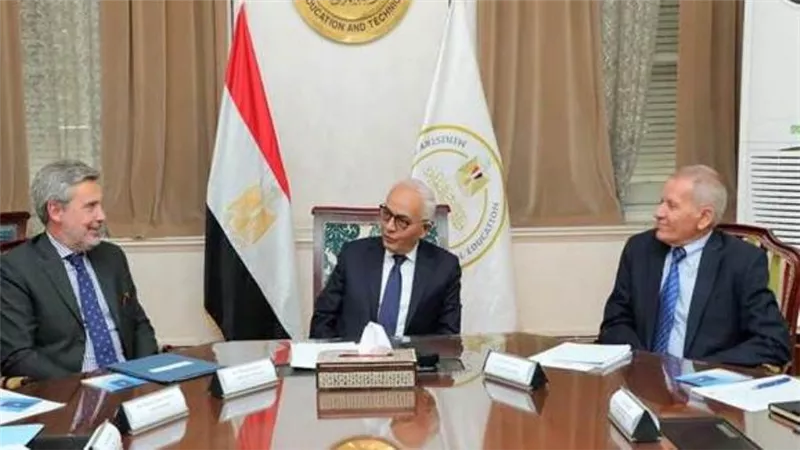 رسميًا.. تدريس اللغة الإيطالية في المدارس من العام الدراسي بعد المقبل 