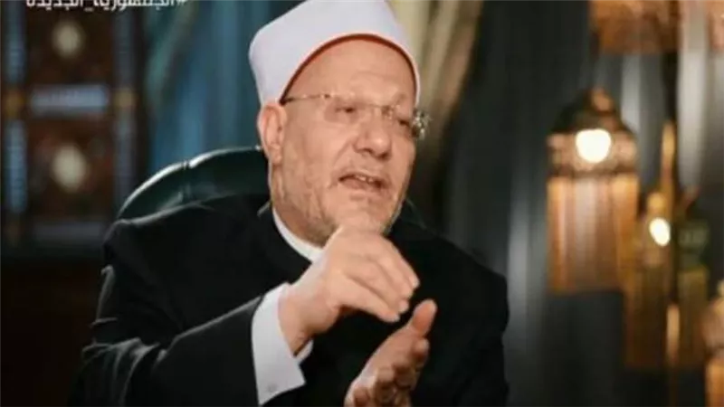 المفتي يوضح قيمة زكاة الفطر 2023 وموعد إخراجها ..تعرف على التفاصيل 
