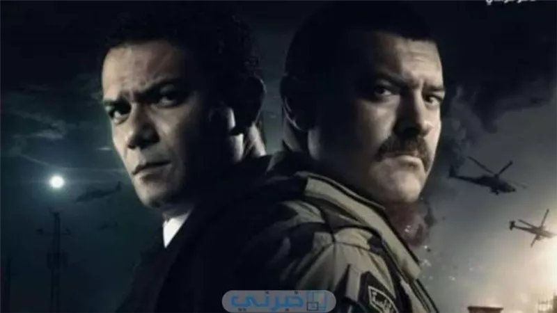 الكتيبة 101 الحلقة 5..تبرز تعاون أهل سيناء مع الجيش لكشف الإرهابين والقضاء عليهم