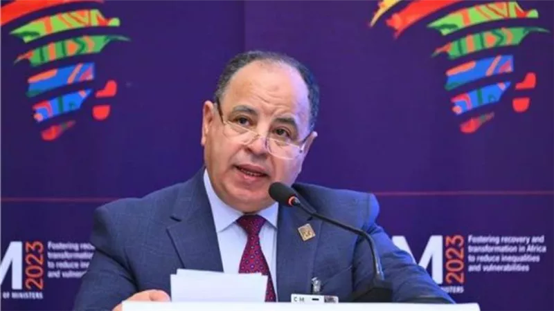 معيط: المبادرة المصرية لتحالف الديون المستدامة تخلق حيزا ماليا لتعزيز استثمارات البيئة 