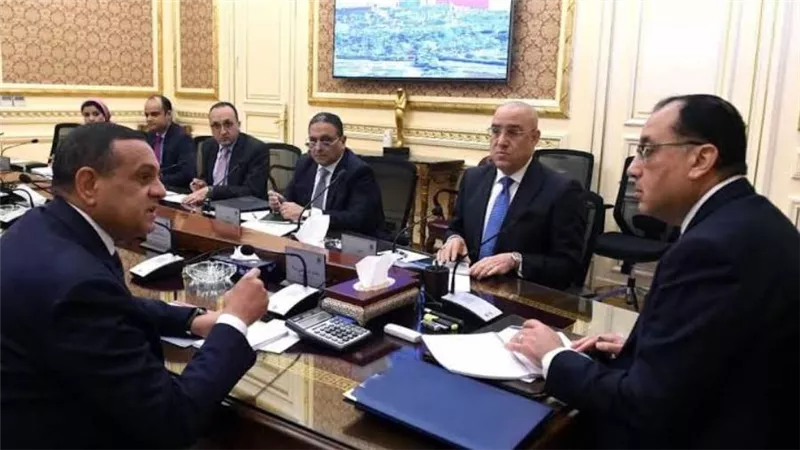 مدبولي: استضافة المنتدى الحضري العالمي مؤشر نجاح للدولة بمجال تطوير العمران المستدام