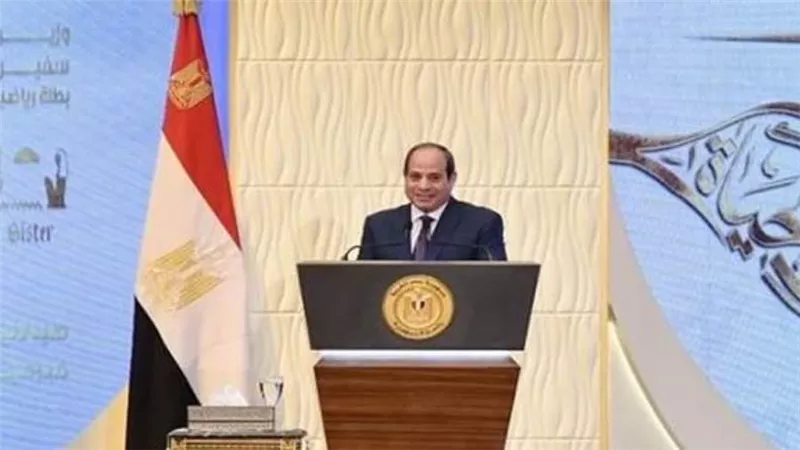 هدية الرئيس السيسي للمسجونين في رمضان ومستجدات مبادرة مصر بلا غارمين 