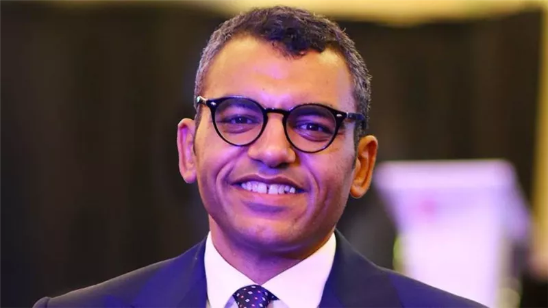 باسم الشربيني : التكنولوجيا العقارية 