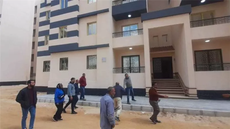 مسئولو 
