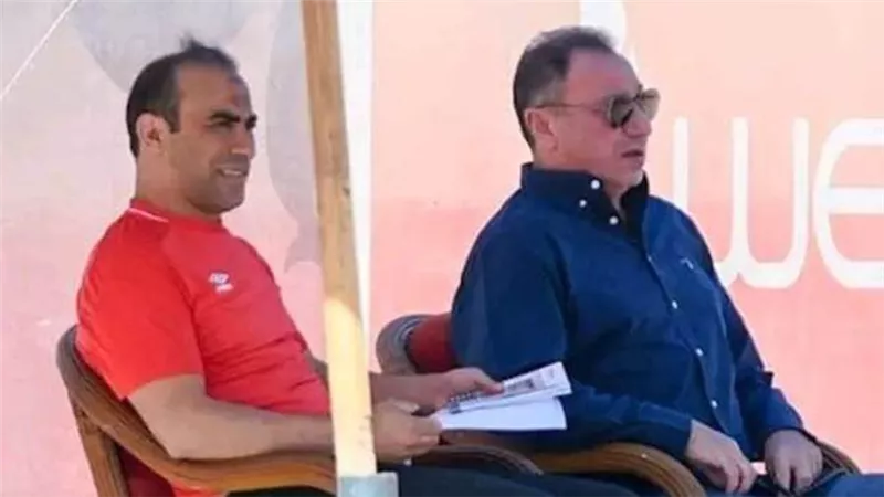 الأهلي يستعد لإعلان قرار الانسحاب من كأس رابطة الأندية 