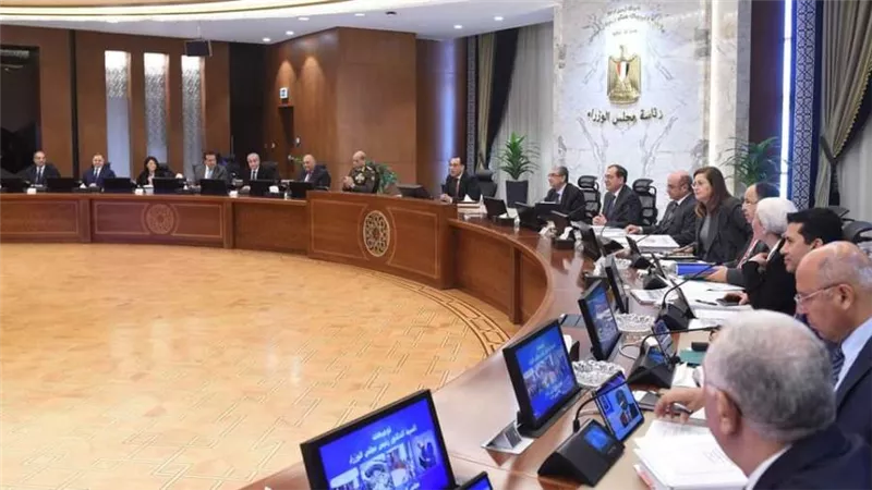 مدبولي يوجه بضرورة أن تستكمل باقي الوزارات تدريجيا إجراءات الانتقال للعمل بالعاصمة الإدارية
