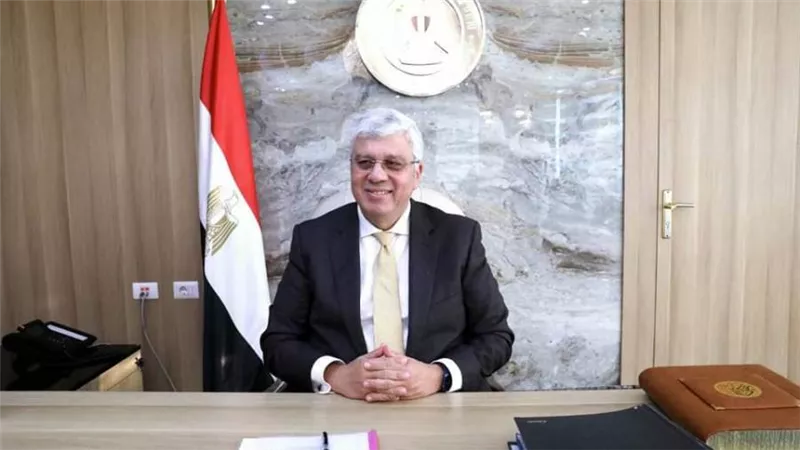 التعليم العالي: المعهد القومي للمعايرة يحصل على عضوية اللجنة الاستشارية الدولية للكهرباء والمغناطيسية