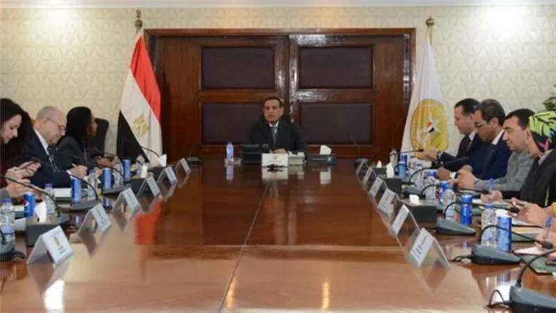 وزير التنمية المحلية: نتطلع للتعاون مع البنك الدولي في تطوير الإدارة المحلية 