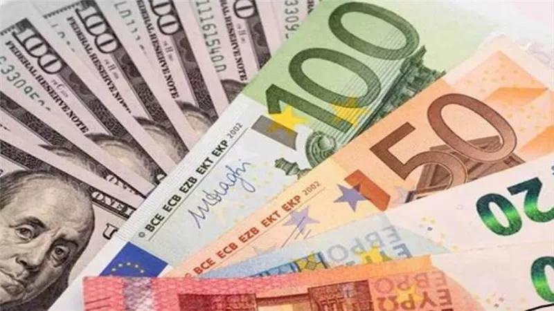 أسعار العملات اليوم الجمعة 31-3-2023 في البنوك المصرية
