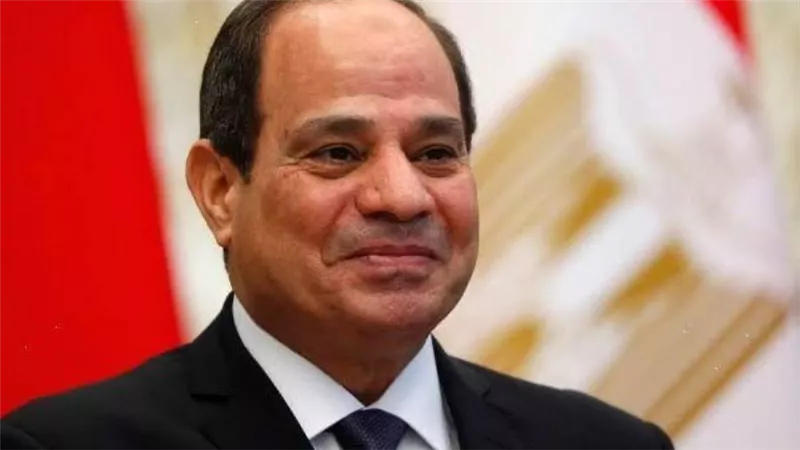 وزير الزراعة يهنىء الرئيس السيسي بمناسبة ذكرى انتصارات العاشر من رمضان 