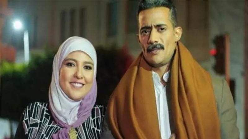 مواعيد عرض الحلقة 10 من 