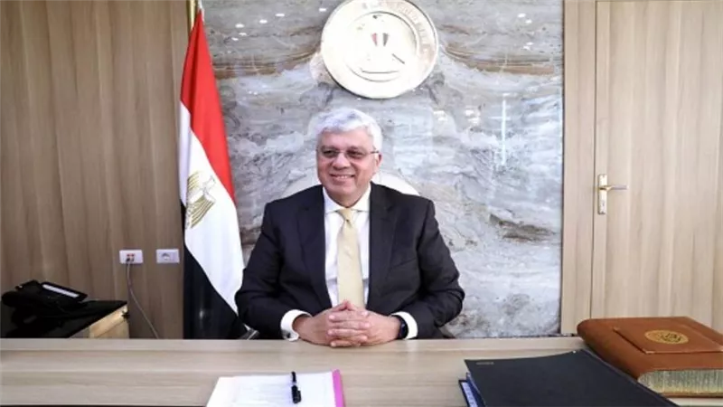 وزير التعليم العالي: ربط الأبحاث العلمية بالصناعة وتوجيهها لخدمة المجتمع
