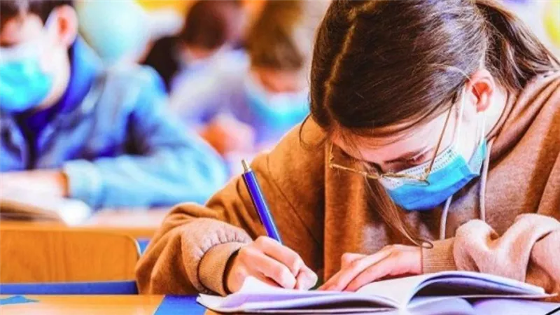 عاجل | حقيقة تقديم موعد امتحانات الفصل الثاني للنقل والإعدادي