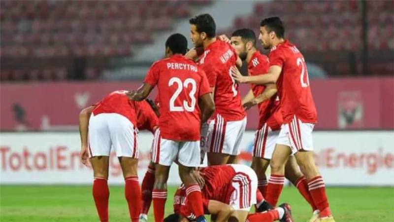 تشكيل الأهلي المتوقع أمام الهلال السوداني بدوري الأبطال
