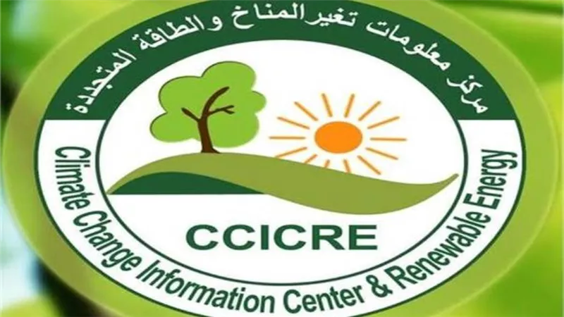«معلومات المناخ» ينشر خريطة هبوب الرياح على المحافظات 