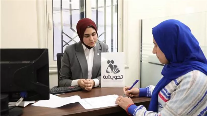«القومي للمرأة» يُطلق أول عملية ادخار رقمي علي تطبيق «تحويشة»