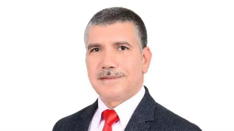 المنسى: قرار المركزى برفع الفائدة لن يؤثر على حركة البيع والشراء بالسوق العقاري 