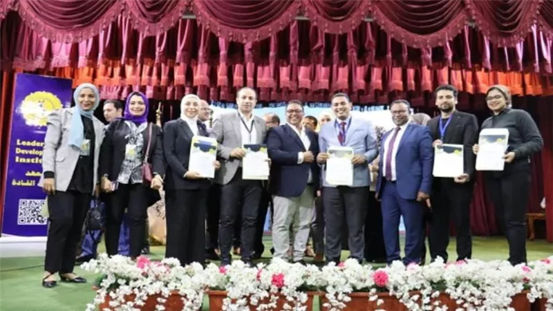 برعاية وزير التعليم العالي.. معهد إعداد القادة ينظم ملتقى 