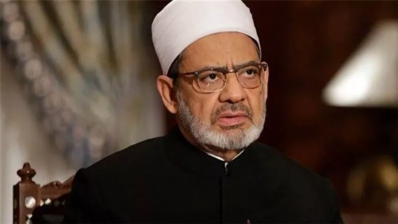 شيخ الأزهر: الزوج الناشز من يضرب زوجته ويغضبها لأتفه الأسباب
